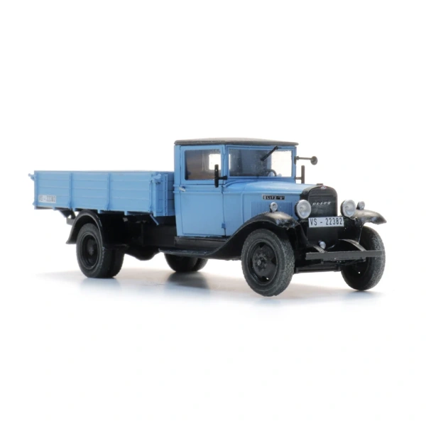 Artitec H0 Opel Blitz 6 Pritschenwagen