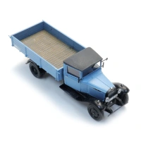 Artitec H0 Opel Blitz 6 Pritschenwagen