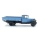 Artitec H0 Opel Blitz 6 Pritschenwagen