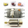 sb modellbau H0m Motorisierungssatz Bemo Tm 2/2 RhB