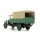 Artitec H0 Ford Model AA Pritschenwagen, gr&uuml;n