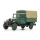 Artitec H0 Ford Model AA Pritschenwagen, gr&uuml;n