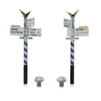 Artitec H0 ANWB Wegweiser