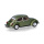 Herpa H0 Volkswagen (VW) K&auml;fer 1303, moos metallic