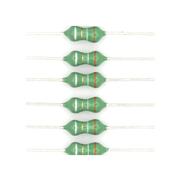 M&auml;rklin Entst&ouml;rdrossel 3,9&micro;H, 1,1A, 2 St&uuml;ck