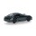 Herpa H0 Porsche 911 (991) Turbo, verde british racing green