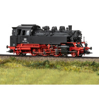 M&auml;rklin H0 AC Dampflokomotive Baureihe 064, digital Sound, MHI