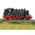 M&auml;rklin H0 AC Dampflokomotive Baureihe 064, digital Sound, MHI