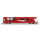 BEMO H0 AC Panoramawagen WRp 3832, RhB, "Glacier-Express" Servicewagen