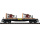 M&auml;rklin H0 AC Flachwagen "For Those About to Rock" AC/DC