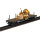 M&auml;rklin H0 AC Flachwagen "Stiff Upper Lip" AC/DC
