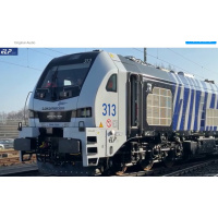 Sudexpress H0 AC Elektrolokomotive 2019 313-6...