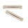 PECO 0 Schienenverbinder Code 143, 24 Stk.