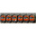 Rufer H0 Platine 21MTC, LED-Beleuchtung f&uuml;r Liliput NPZ Bachmann