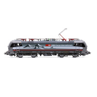 PIKO H0 AC Elektrolokomotive 193 544-4 "Bundeshaus...