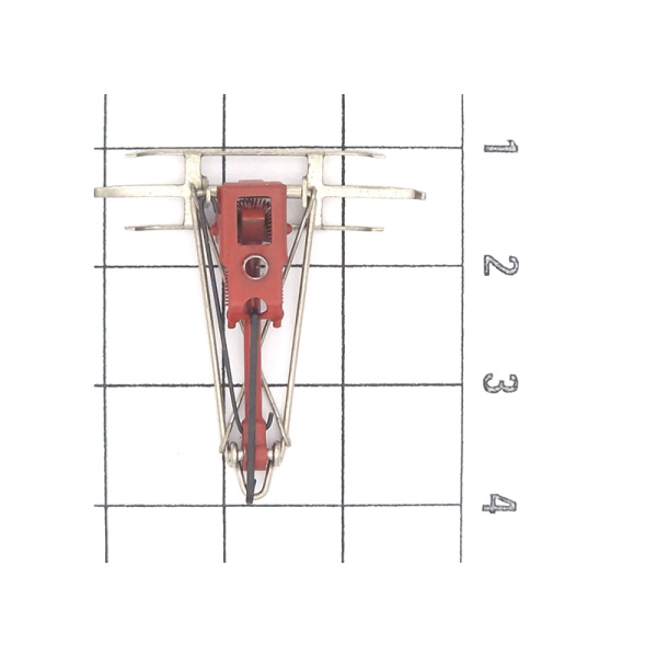 M&auml;rklin H0 Stromabnehmer