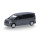 Herpa H0 Volkswagen (VW) Multivan, Pure Grey