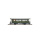 BEMO H0m Personenwagen B 2138 RhB, historischer Buffetwagen