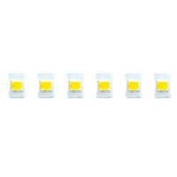 Massoth LED Stecklampe 24V, horizontal, 6 St&uuml;ck