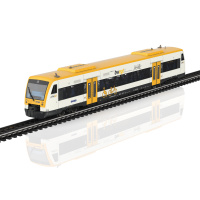 M&auml;rklin H0 AC Triebwagen BR 650 Regio Shuttle RS 1, digital Sound