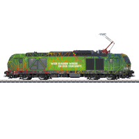 M&auml;rklin H0 AC Zweikraftlokomotive Baureihe 248,...