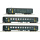 Roco H0 DC Personenwagen IR 1617, SBB, 3 Wagen