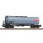 PIKO H0 DC Knickkesselwg. Esso FS V