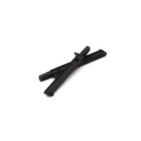 M&auml;rklin H0 Rungen steckbar schwarz, 20 St&uuml;ck