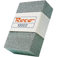 Roco ROCO-Rubber, Reinigungsstein