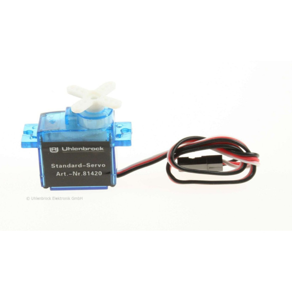 Uhlenbrock Standard-Servo