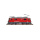 BEMO H0m Elektrolokomotive Ge 4/4 II 631, RhB, "Untervaz", rot, analog