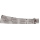 Peco H0 DC Bogenweiche 12&deg; rechts, 258mm, R: 1524/762mm, Code 100