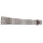 Peco H0 DC Weiche schlank 12&deg; rechts, 258mm, R: 1524mm, Code 100