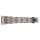 Peco H0 DC Y-Weiche schlank 12&deg; links, 220mm, R: 1828mm, Code 100