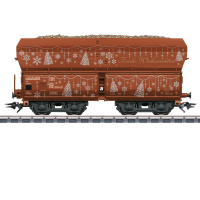 M&auml;rklin H0 AC Weihnachtswagen 2026
