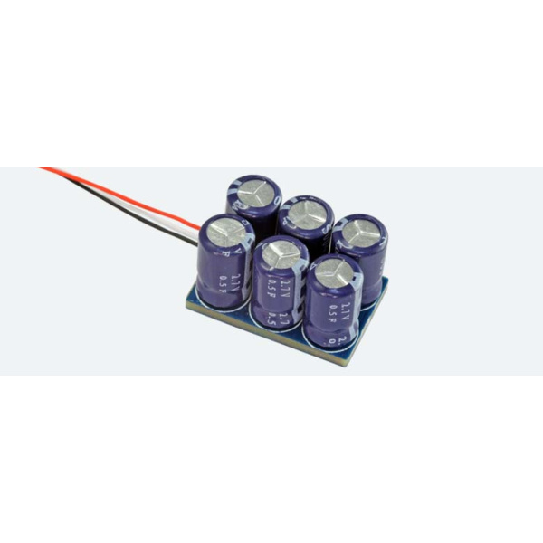 ESU PowerPackMidi 6 Farad