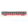 Arnold N DC Zwischenwagenset FS Trenitalia Frecciarossa 1000,  4-teil., Ep. VI