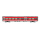 Arnold N DC Zwischenwagenset FS Trenitalia Frecciarossa 1000,  4-teil., Ep. VI