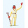 Preiser H0 Winnetou