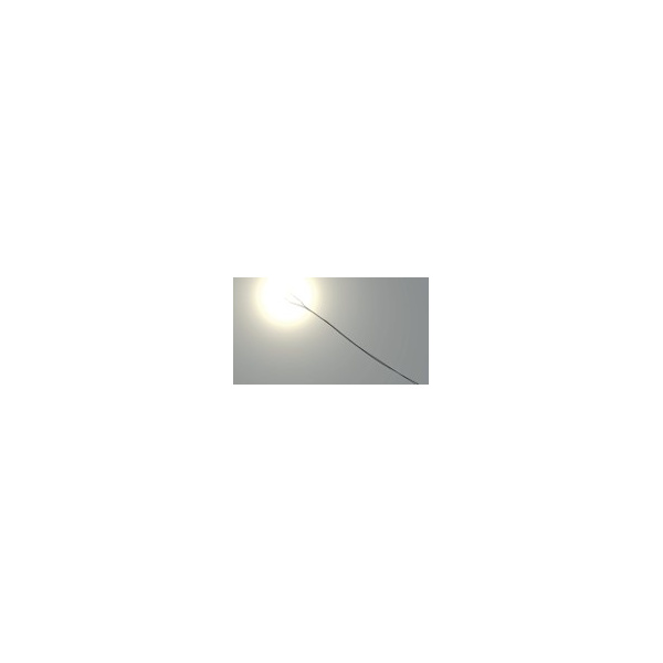 Mafen LED 0402 warmweiss mit Kupferlackdraht