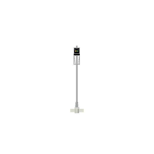 Mafen N Lichtsignal SBB Typ N -Orange/Gr&uuml;n-