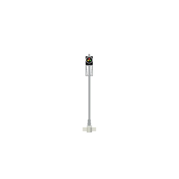 Mafen N Lichtsignal SBB Typ N -Rot/Gr&uuml;n/Gelb-