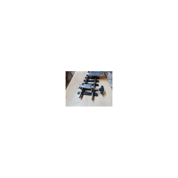 trainli&reg; G Flexgleis-Klemmvorrichtung trainli&reg; Spur G/Code 332