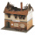 Faller H0 Brandruine Gasthaus Zur Sonne