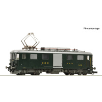 Roco H0 AC Triebwagen De 4/4 1669, SBB, gr&uuml;n,...