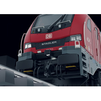 M&auml;rklin H0 AC Elektrolokomotive BR 2159 207-9 DBAG,...
