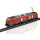 M&auml;rklin H0 AC Elektrolokomotive BR 2159 207-9 DBAG, EURODUAL, rot, digital Sound Panto