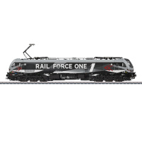 M&auml;rklin H0 AC Elektrolokomotive BR 2019 202-9 RFO,...