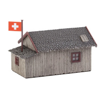 Faller H0 Schutzh&uuml;tte