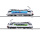 M&auml;rklin H0 AC Elektrolokomotive BR 186 904-9 Ralpin, digital Sound